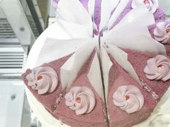 -St蛋糕王国(亨特店)