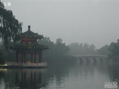 钓鱼台国宾馆-钓鱼台国宾馆