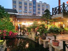 -猪肉婆私房菜(容桂总店)