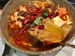 -青年公社烤鸭(青年路店)