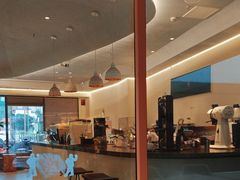 -fishtank鱼缸咖啡(三山街店)