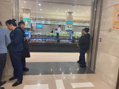 -海景壹号大酒店(惠钱路店)