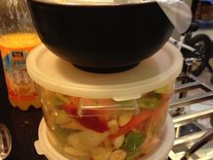 -黄记煌三汁焖锅(崇文门店)