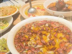 -永安鱼庄·镇江菜(东吴路店)