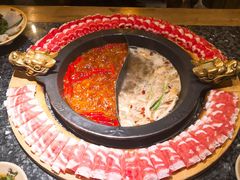 -蜀大侠火锅(四川北路店)