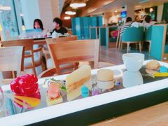 大堂-EN SPACE恩空间