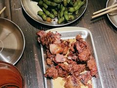-破店肥哈·东北烧烤(南山保利店)