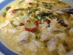 -有梦特色餐厅(古子城店)
