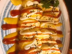 -三代烤肉(保利广场店)