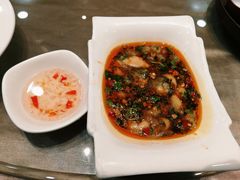 生腌咸蚝-庄氏祥记家常食府(国瑞建材家居博览中心店)