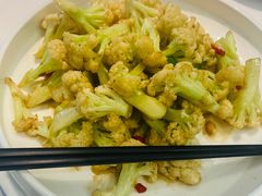 -毛家饭店·30年融合新湘菜(汉峪金谷店)