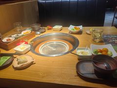-一朵菌·野生菌探索家火锅(南亚店)