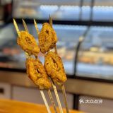 都铁客烤羊腿 | 还是那口老味道