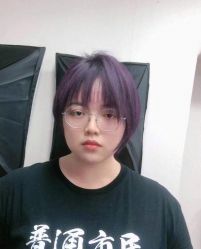 -TK·HAIR SALON韩式设计