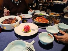 -维园悦谱·海派家常菜(乌鲁木齐南路店)