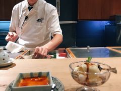 -然寿司(郎园vintage店)
