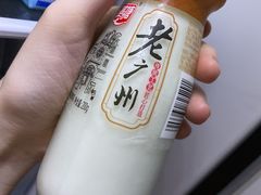 老广州酸奶-盒马鲜生(岭南新世界店)
