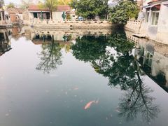 -芙蓉街-王府池子