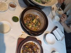 -久宴·天目湖大鱼头(恐龙园店)