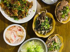 -小杨翘脚牛肉