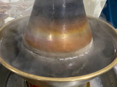-鑫龙火锅城(环山路店)