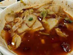 -东四民芳餐厅(世茂工三店)
