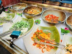 -東盛炭烤自助料理(玄武招商花园城店)