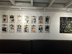 -Country Lane咖啡·意粉(荔园新天地店)