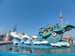 -大连海昌发现王国主题公园