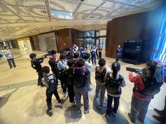 -镭战大联盟真人CS·生日派对·亲子聚会·团建(天安千树店)