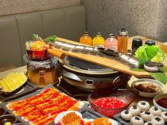 -泥炉烧肉师(新街口金銮巷店)
