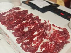-八合里潮汕鲜牛肉火锅(吉大店)