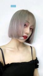 点击看大图 -KIMI HAIR SALON·烫染设计店