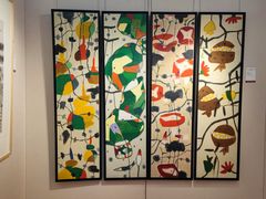 -上海明天广场JW万豪酒店