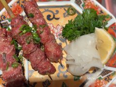-弓二·烧鸟居酒屋(财富购物中心店)