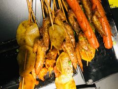 -嘎嘎鸭脑壳(金沙店)