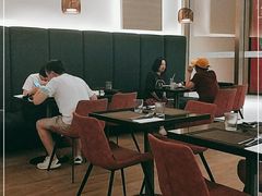 大堂-THE PAWON·8碗(古北SOHO店)