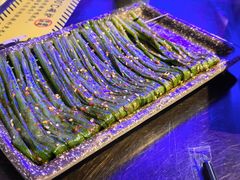 -诸锣记烤串·锦州烧烤(淘金店)