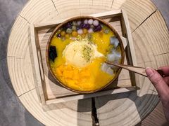 -杏甜品(尖沙咀加拿分道店)