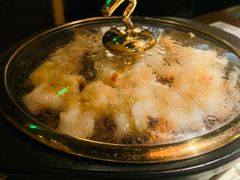 -绿茶餐厅(杭州黄龙K-lab店)