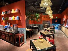 -老客家·客家菜(万达店)