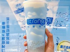 -白色日记·手作酸奶(麦凯乐店)