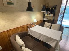 -隅cafe(傅厚岗店)