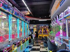 -天天玩X秋葉原日系动漫游戏中心