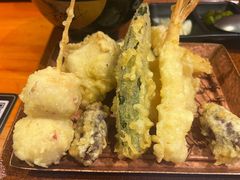 -天妇罗内顺田(罗湖店)
