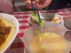 -西贝(科华王府井店)