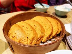 古法马拉糕-枕水江南(铁西万象汇店)