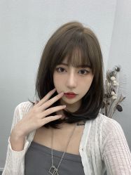 -CIT造型·烫发·染发
