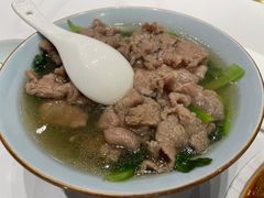 -犇逸·乐山跷脚牛肉·四川现炒(览海店)