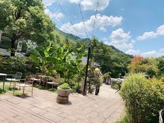 -Cafe In Little Forest
